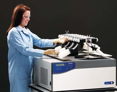 Labconco FreeZone FreeZone Legacy 6L Benchtop Freeze Dryer, 220/240V, 50 Hz