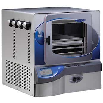 Labconco Freezone Triad 85 C Benchtop Freeze Dryer 230 V Uk Plug From Cole Parmer United Kingdom Labconco Freezone Triad 85 C Benchtop Freeze Dryer 230 V Uk Plug From Cole Parmer United Kingdom