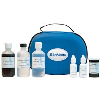 Lamotte 5679 Garden Soil Test Kit N P K Ph 15 Pk From Cole Parmer Lamotte 5679 Garden Soil Test Kit N P K Ph 15 Pk