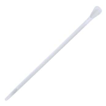 LevGo SmartSpatula Disposable Lab Spatulas - 210x7mm Multipurpose Polypropylene