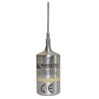 MadgeTech