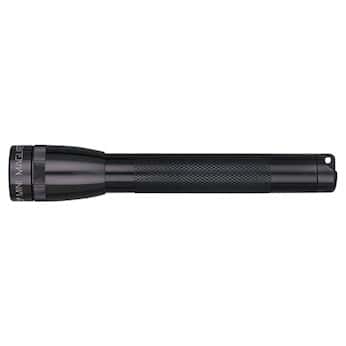 Maglite M2a03h Mini Flashlight 2 Aa Red From Cole Parmer Canada