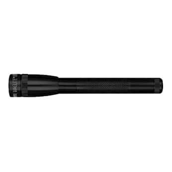 Maglite Sp2203h Mini Led Flashlight 2 Aa Red From Cole Parmer Canada