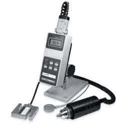 Mark-10 AC1007 Table Top Mount Kit for Universal Torque Sensors