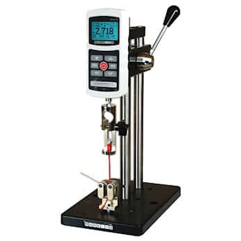 Mark-10 ES10 Test stand, Lever Operated, 100LB