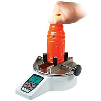 Mark-10 MTT01-100 Digital Cap Torque Tester, 100 lb/in. capacity, 110 V