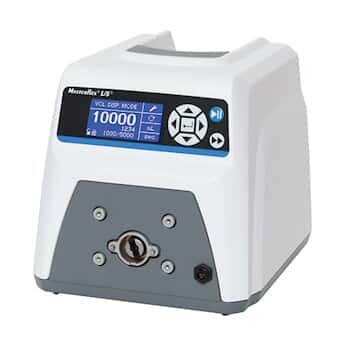 Masterflex L/S® Digital Drive, Cloud-Enabled with MasterflexLive™, 0.02 to 100 rpm; 115/230 VAC