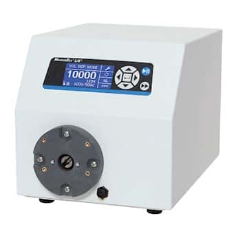Masterflex L/S® Digital Drive, Cloud-Enabled with MasterflexLive™, Powder-Coated Steel Housing, 0.1 to 600 rpm; 115/230 VAC