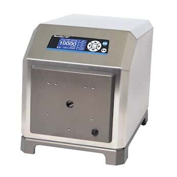 Masterflex I/P® Digital Drive with Cloud-Enabled MasterflexLive™ and Open-Head Sensor, Stainless Steel Housing, 0.1 to 650 rpm; 115/230 VAC