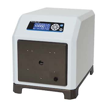 Masterflex I/P® Digital Drive with Cloud-Enabled MasterflexLive™ and Open-Head Sensor, Powder-Coated Steel Housing, 0.1 to 650 rpm; 115/230 VAC