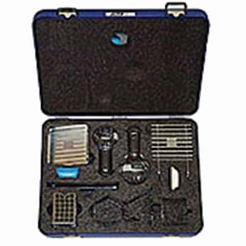 Mettler Toledo 11106707 Balance Accessory ErgoClip Kit from Cole 