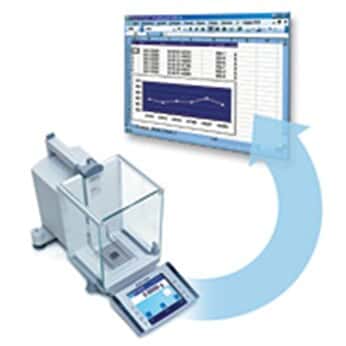 Mettler Toledo 11120339 LabX- Instrument Control Software For Halogen ...