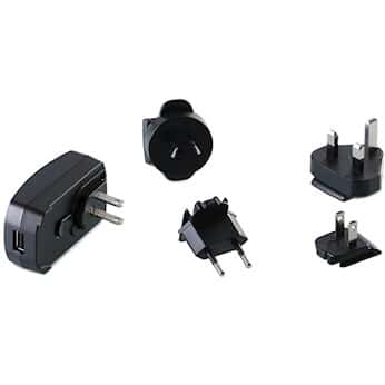 Mettler Toledo 30449255 Power Supply Adapter for Mettler Densito 