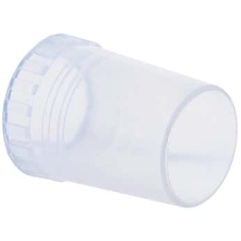 Mettler Toledo 51340024 Adapter, NS 14/15, 12 mm from Cole-Parmer