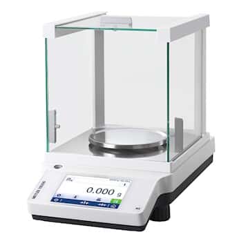 Mettler Toledo ME303TE NewClassic ME-TE Toploading Balance, 320 g x 1