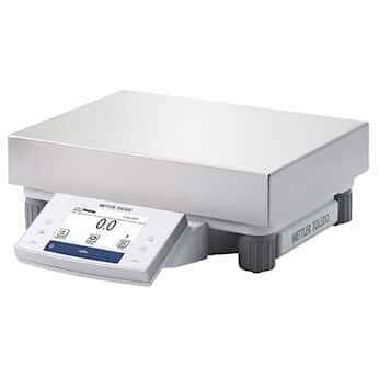 Mettler Toledo Excellence XS-L 11130672 Model XS16000L Precision Balance with L-Platform 16100g Capacity 1g Readability Mettler Toledo Excellence XS-L 11130672 Model XS16000L Precision Balance with L-Platform 16100g Capacity 1g Readability