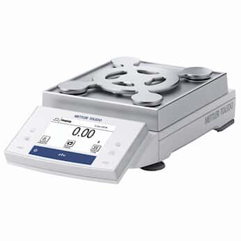 Mettler Toledo