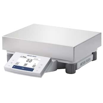 54.0 g Maximum Capacity Mettler Toledo 11121800 Moisture Analyzer 54.0 g Maximum Capacity Mettler Toledo 11121800 Moisture Analyzer