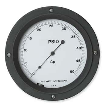 Mid-West Instrument