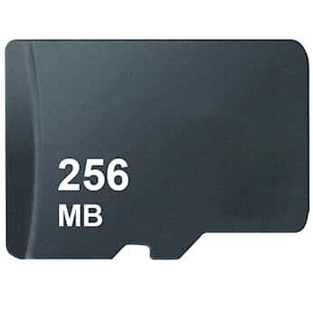 Monarch MC512MBCF 512 Megabyte Compact Flash Memory Card from Cole-Parmer