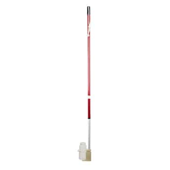 Nasco Sampling B1229WA Sludge Nabber Sampler, 4 to 6.5 ft depth