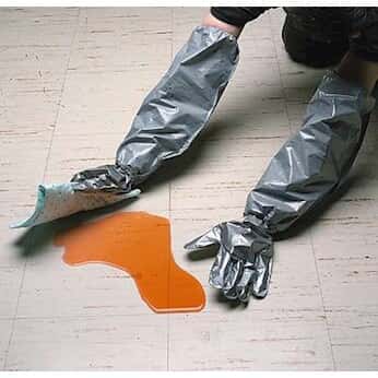 North by Honeywell SSS Sleeves, 18