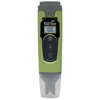 oakton ecotestr salt pocket