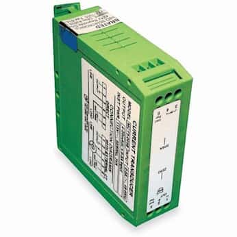 Trasduttore OHIO SEMITRONICS CT7-015D 0-10ADC - Usato In Buone Condizioni