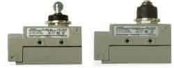 New Omron ZE-NA2-2S Limit Switch ZENA22S In Box 1Pcs