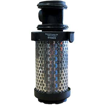 activated carbon filter