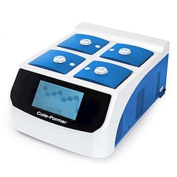 PCRmax Alpha Cycler 4 Thermal Cycler, Quad 96-Well