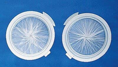 Plas-Labs 800-IRIS Glove Box Iris Diaphragm, 6