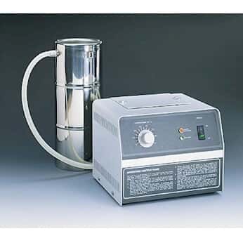 PolyScience 040301 Flow-Through Heater, 750 Watts, 240 V, 50 Hz