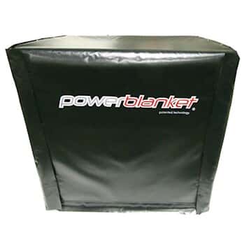 Powerblanket