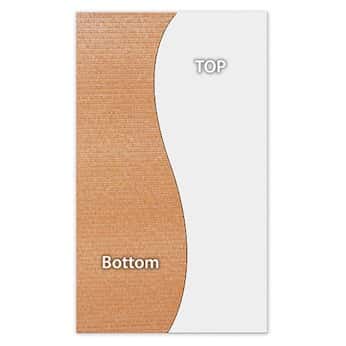 Purus Pf284701w00 Cleanroom Mat Frame Polystyrene 45 L X 24 W Purus Pf284701w00 Cleanroom Mat Frame