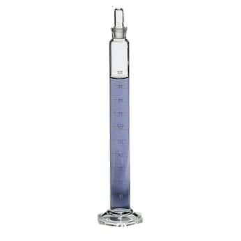 Pyrex 2982-250 Brand 2982 cylinder; 250 mL, case of 8 from Cole-Parmer
