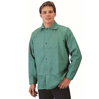 flameproof jacket