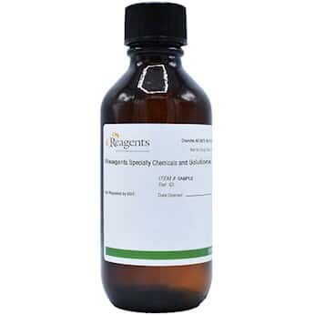 Reagents C6317P00-500C Potassium Iodide, 10% (W/V) Volumetric, Grade, 500 mL