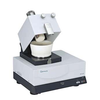 Retsch 20.455.0001 Mortar Grinder Mill 