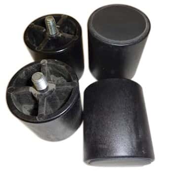 SalvisLab 31F04029 Stacking Adapter for Natural Air Convection ...