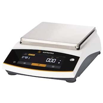 Sartorius e622i 1s Entris Ii Basic Essential Toploading Balance With Internal Calibration 6 G X 10 Mg 100 To 240 Vac 50 60 Hz From Cole Parmer United Kingdom