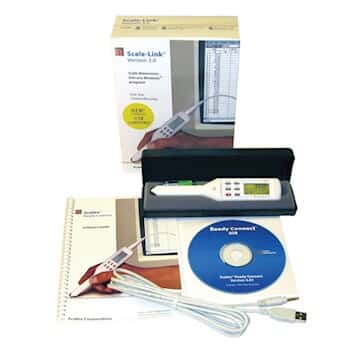 Scalex Planwheel XLU Interface Kit from Cole-Parmer