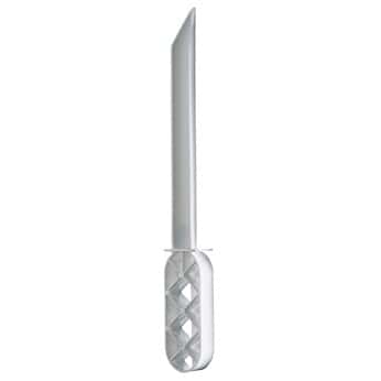 Scienceware F37840-0000 Polypropylene sampling spatula