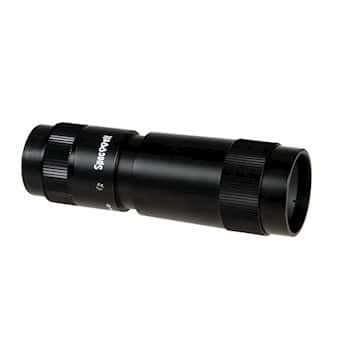Specwell M830-S Microscope/telescope, built-in reticle; 25x/8x, 11mm/148mm field of view