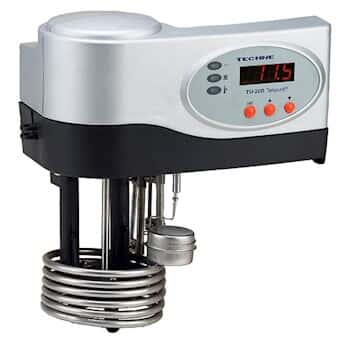 Techne TU-20D Advanced Digital Immersion Circulator, 4-point calibration (30 to 200C); 230 V, 50/60 Hz