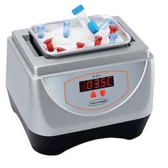 Techne Electronic Ice Bucket, 100-230 V, 50/60 Hz
