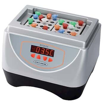 Techne BLoCKICE Cooling/Heating Block, 100-230 VAC, 50/60 Hz