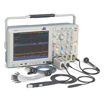 Tektronix 119414600 Near field probe set, 100 kHz to 1 GHz from 