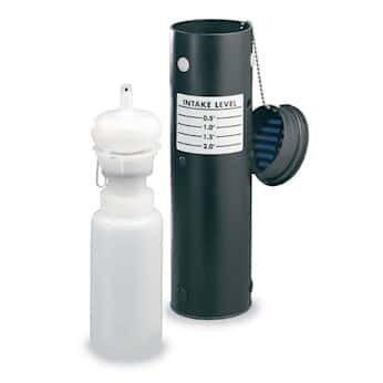 storm water dispenser