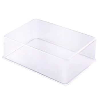 Thermo Scientific 88871110 Replacement Plastic Lid for Use with 